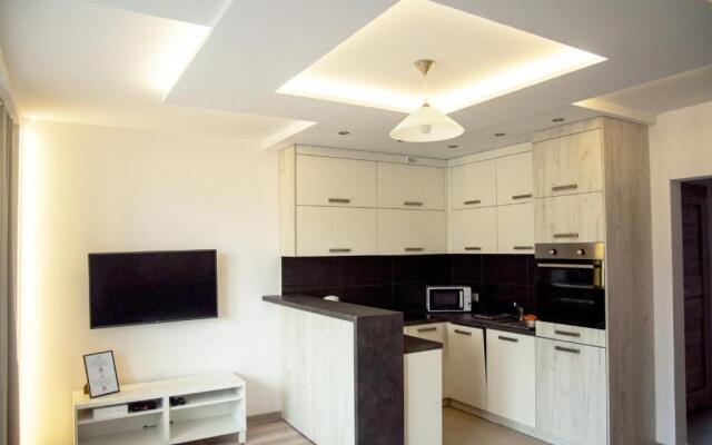 Apartament Karolewska