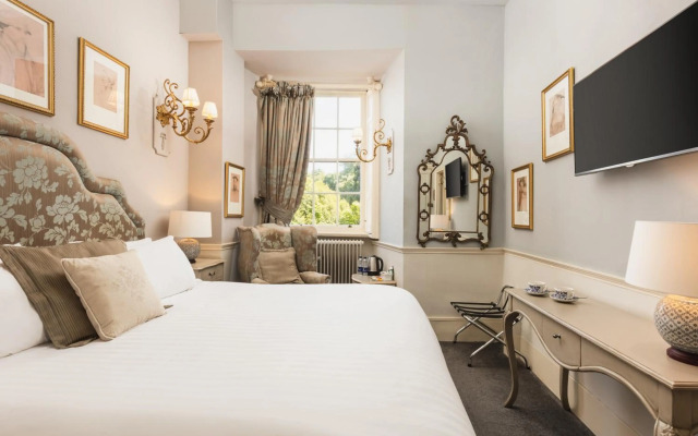 Lumley Castle Hotel