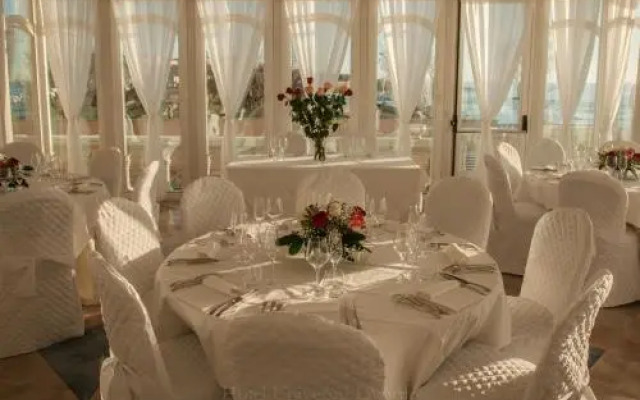 Hotel Universal