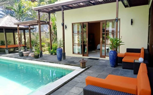 Villa Maharani Jimbaran