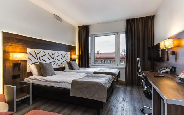 Hotell Östersund