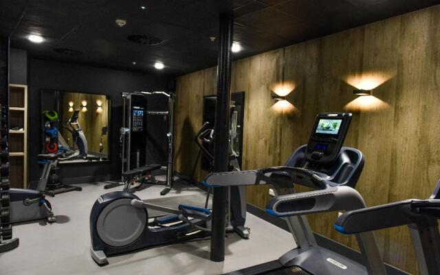 Hotel Indigo Dundee by IHG