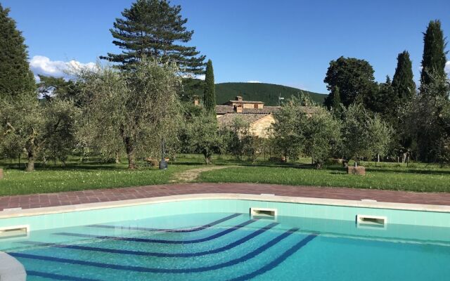 Sant'Antonio Country Resort