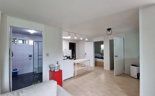 Pyeongchang Guesthouse