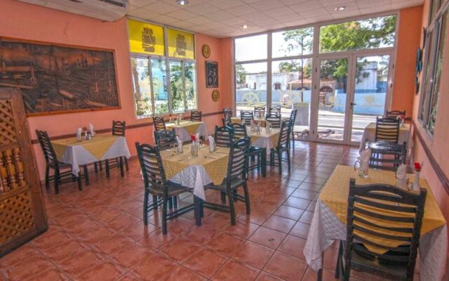 Las Americas