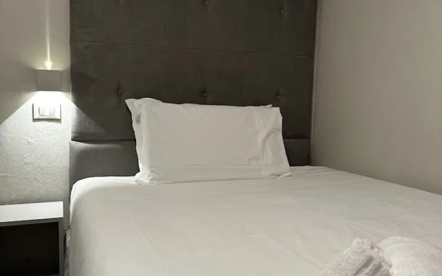 Hotel Ginevra