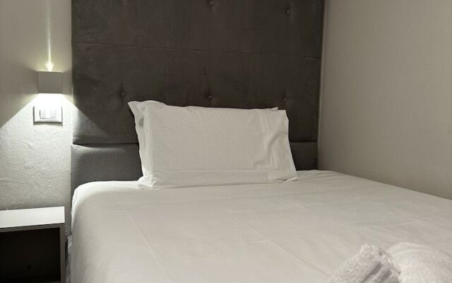 Hotel Ginevra