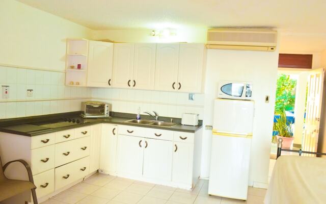 Garden Beach Studios at Montego Bay Club