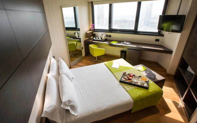 Best Western Plus The Hub Hotel