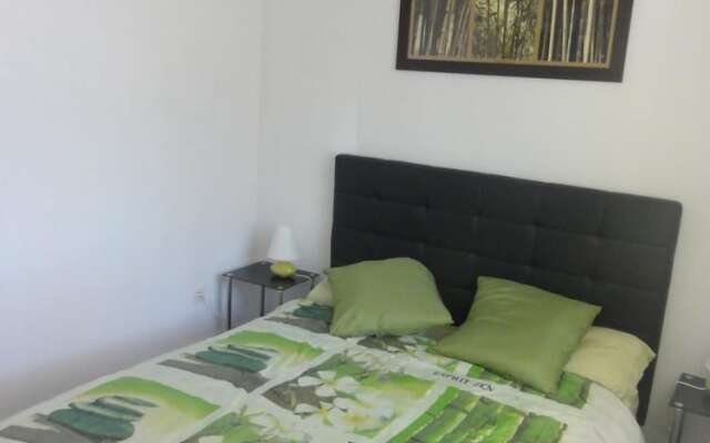 Appartement au cœur du centre ville - Le Teich