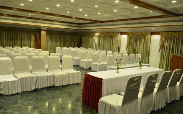Hotel Kala Sagar