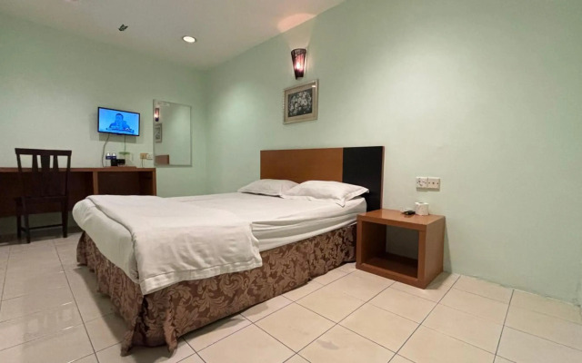 Hotel Centum