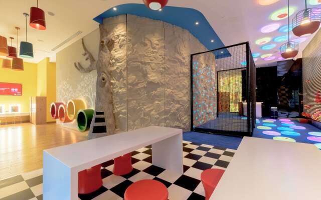 Wyndham Doha West Bay