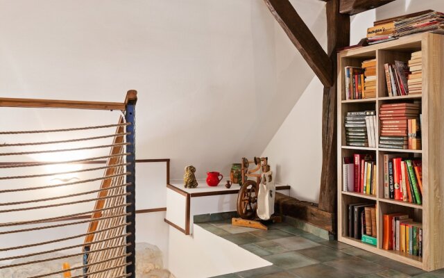 Quaint Mansion in Bednja With Sauna