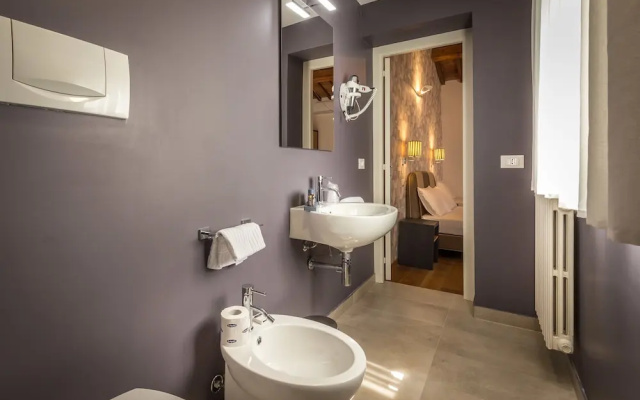 Martelli 6 Suite & Apartments