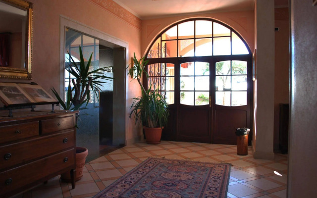 Ristorante Albergo San Michele