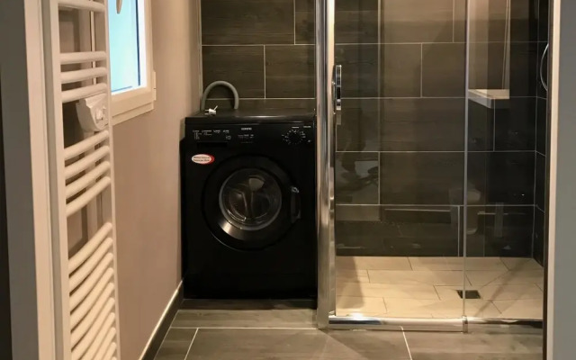 Villa des Sables à Berck