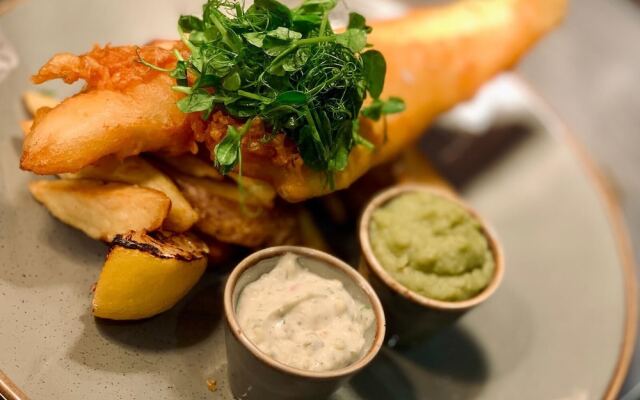 Palmers Ale House & Kitchen