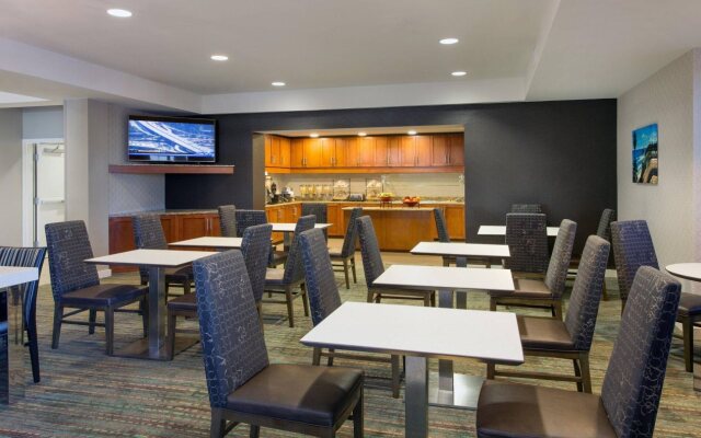 Residence Inn by Marriott San Diego Oceanside