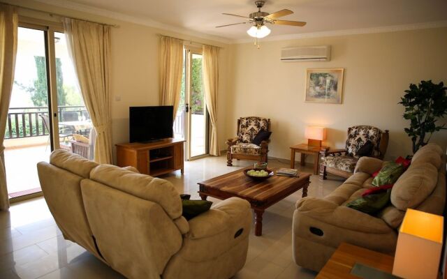 Villa Felicity