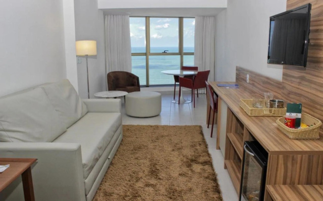 Nobile Suites Executive