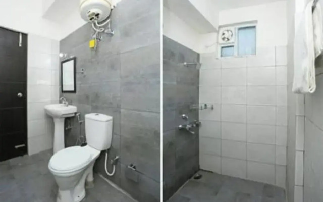 Neem Karoli Green valley luxury Villa