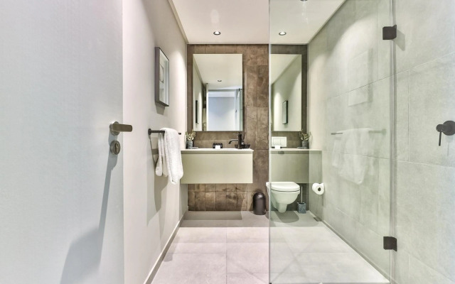 The Quarter Apartments