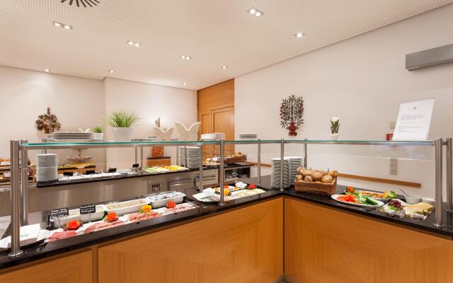 Holiday Inn Nürnberg City Centre by IHG