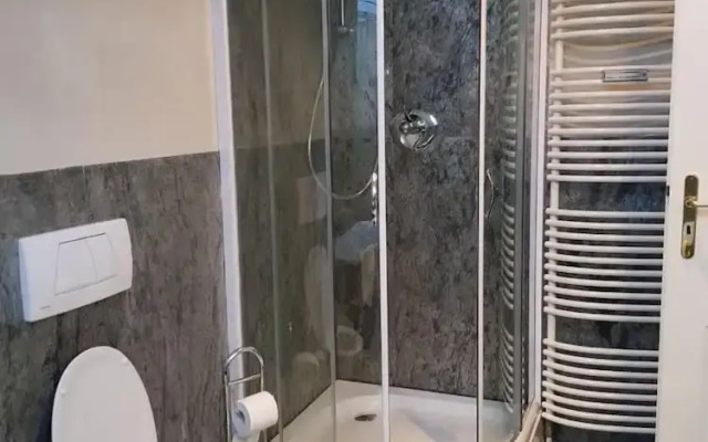 Alpspitzsuite Alpi