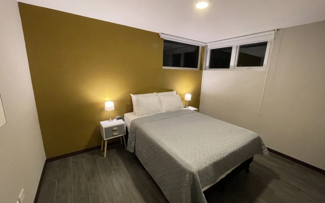 Villas Santander - Deluxe Stay