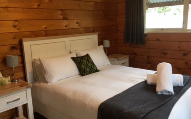 Raglan Retreat