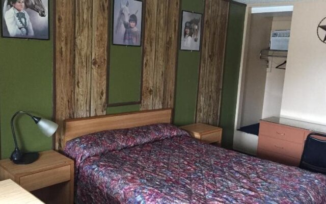 Ranch Motel