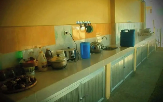 Awel Seashore Inn Baler
