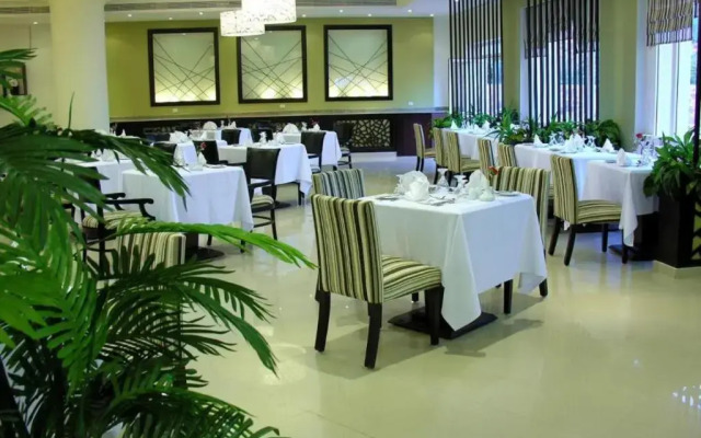 Sunset Boutique Resort Sahl Hasheesh