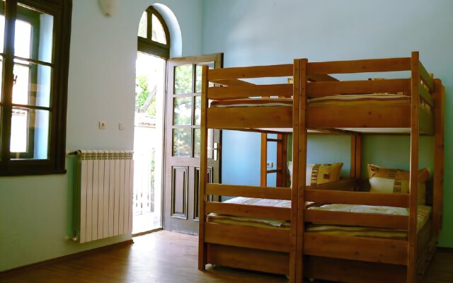 Plovdiv Guesthouse