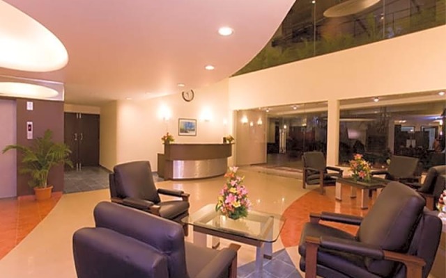 Pearl Suites