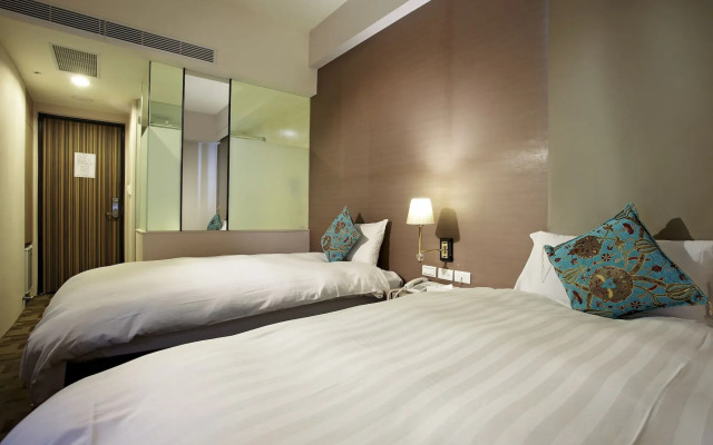 Hotel Mi Casa