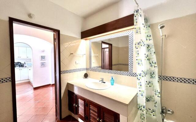 Alvor Secret With Pool by Homing