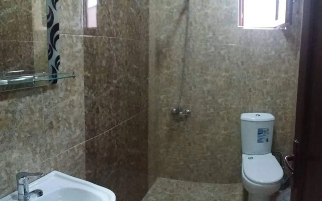 Guest House Elegance