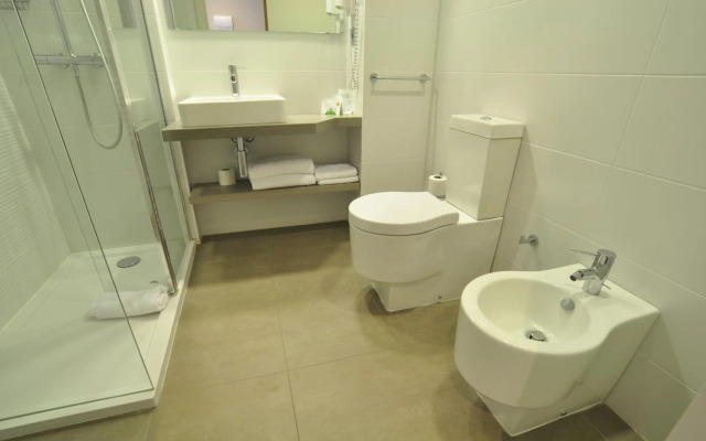 Hotel And Spa Real Jaca