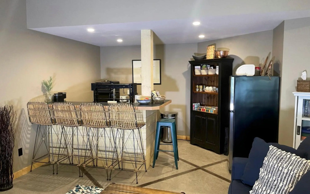 Blanchard Mountain BnB