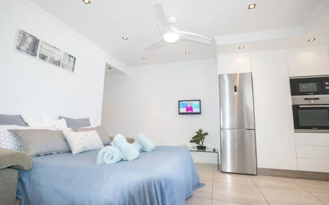 Apartment Las Americas