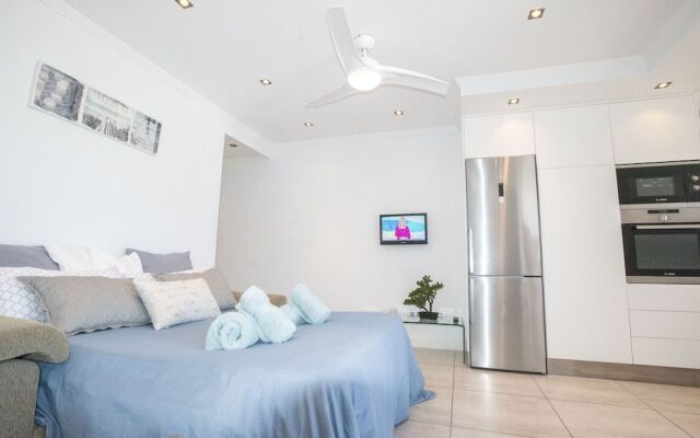 Apartment Las Americas