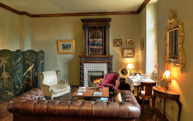 Le Petit Manoir de Keriolet