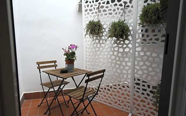 B&B Palazzina Avallone