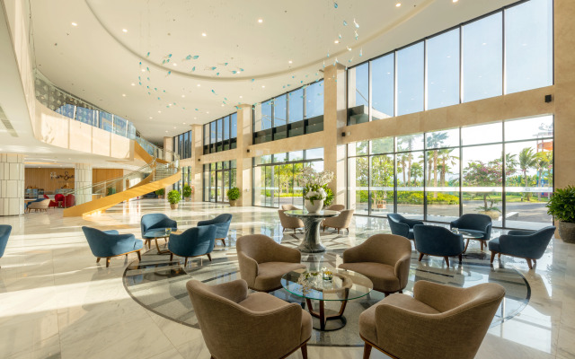 Selectum Noa Resort Cam Ranh