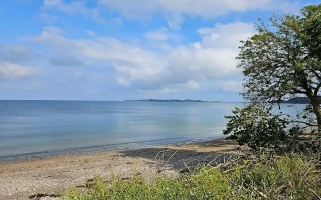 Holiday Home in Haderslev