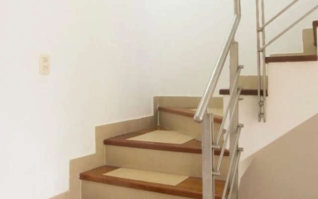 Tobbi Guest House