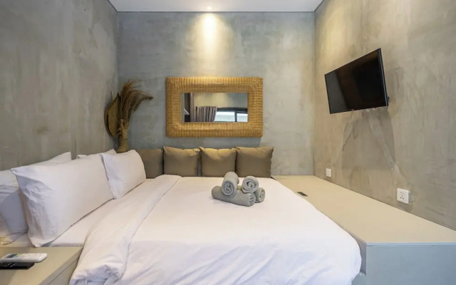 Blanca-21 - Duplex Apartment