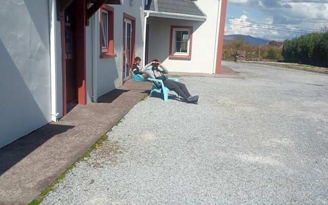 The Skellig Lodge & Hostel